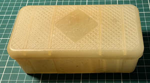 bobo160cresta