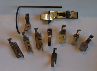 Biesholt and Locke set