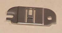 Singer zz plate