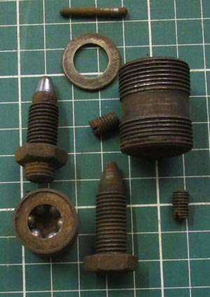 tb207csbolts