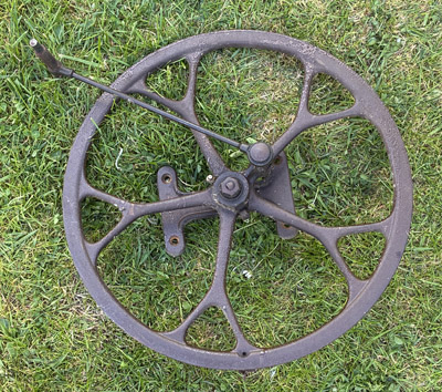 tb226cabwheel