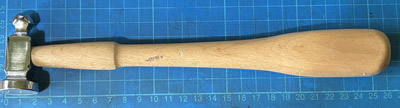 wwt147hammer