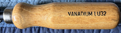 wwt151handle