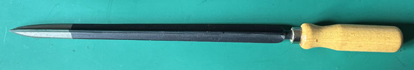 wwt151reamer