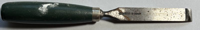 wwt167chisel